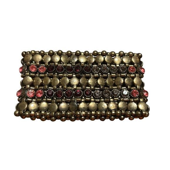 NWT Cache Stretchy Braclet Cache jewelry - Picture 5 of 7